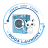 Logo Noda Laundry